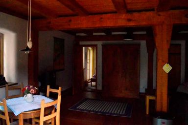 Ferienwohnung ALTER SPEICHER - Ferienwohnung Alter Speicher