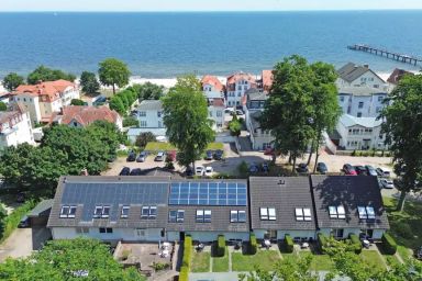 Ferienidyll Wald am Meer, App. 4