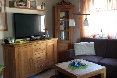 Ferienwohnung Sommergarten 4004 - Fewo Sommergarten 40/4-2 SZ bis max. 6 Pers. und 1 Baby