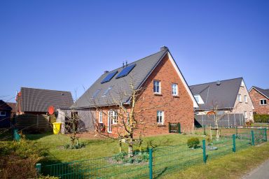 Hus Eesbüll - Eesbüll