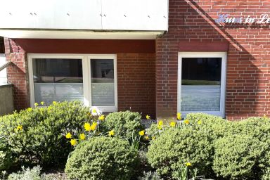 Whg Wattwurm Sandwall 60 Wyk/Foehr