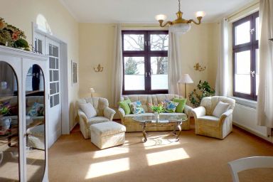 FEWO RÜGEN Kathrin Herde - Ferienwohnung 1