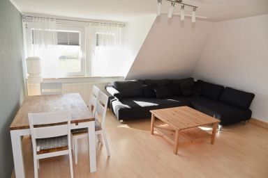 Reiterhof Gründeich - Ferienwohnung Lüttje Utkiek