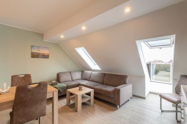 Reiterhof Gründeich - Ferienwohnung Heuboden