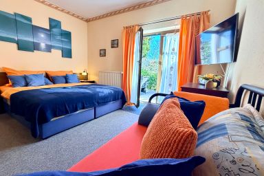 Ferienwohnung Domizil - Fewo Domizil