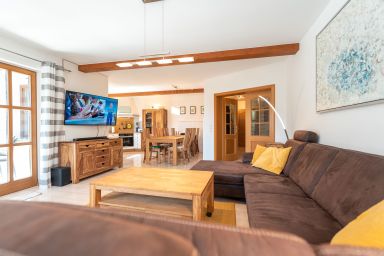 Ferienhaus MeerGenerationen