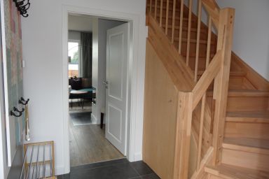 Gothenweg 6j - Ferienhaus