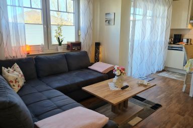 Ferienwohnung Residenz Steilküste 1