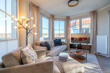 Dünenresidenz, App. B15