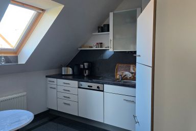 Haus Turmkieker, 45264 - Ferienwohnung Nordlicht OG