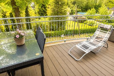Luxus Fewo in Gutshaus, Kamin, Pool, Whirlwanne - 4 Abendrot