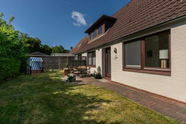 Wohnung Lee EG hinten (ID 283)