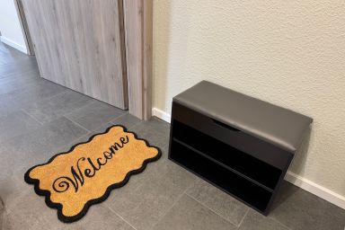 Deanchens Ferienwohnung, 95181 - Deanchens Ferienwohnung