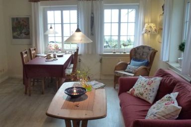 Ferienwohnung Nolte