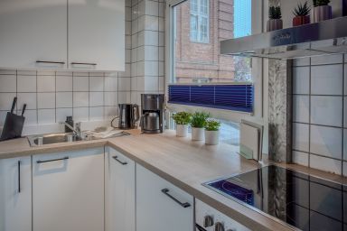 Ferienwohnung Muschel