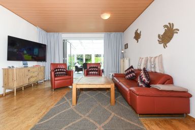 Ferienhaus Krabbenkuhle
