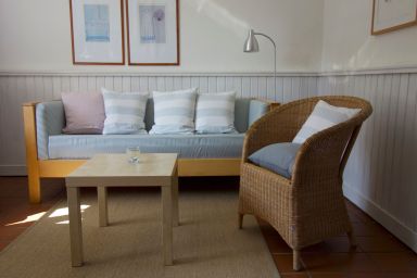 Ferienhäuser Michaelis 9 und 10 in Morgenitz - Ferienhaus 9