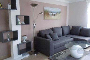 Ferienwohnungen in Kühlungsborn-Ost - (85/2) 2-Raum-Wohnung- Cubanzestraße 26