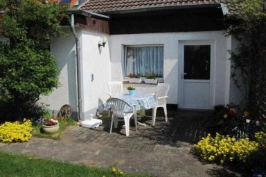 Ferienwohnungen in Kühlungsborn-Ost - (41/1) 1- Raum- Ferienwohnung- Cubanzestraße 18