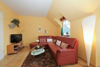 (Brise) Ferienanlage Seepark Bansin Haus 25 - Seepark Haus 25-15