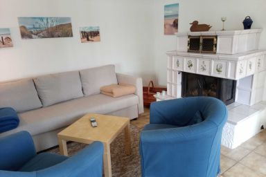 Lütt Paradies - Ferienhaus