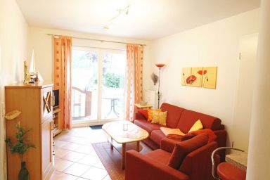 Residenz Strandkrone 05 - Strandkrone 05