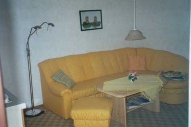 Ück - Biedenweg - Ferienwohnung Amelie