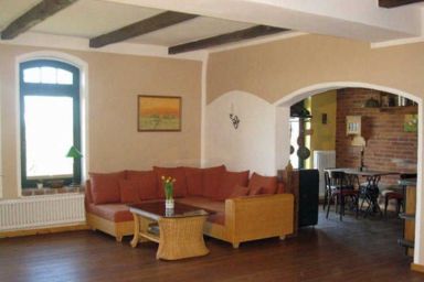 Ferienwohnungen am Poltenbusch - Ferienwohnung Poltenbusch