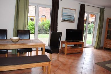 Usedom Suites 09 zum Strand 100 m - Suite Otto 9 UL mit Terrasse (SO)