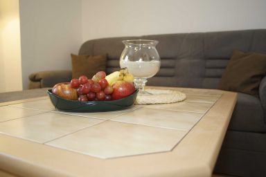 Ferienwohnungen Segebrecht Ahlbeck - Wohnung 1