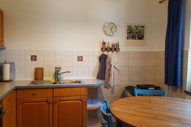 Gästehäuser Eva-Maria und Reinhard Köhler - Zedernblockhaus ZBZ Stella