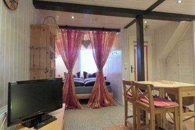 Inselromantik Rügen - der besondere Urlaub - Doppelzimmer Honeymoon
