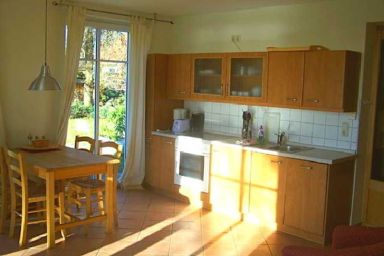 Ferienwohnung Hitthim - Ferienwohnung Hafenblick
