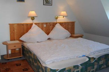 Ferienwohnung mit Ostseeblick - Ferienwohnung 2