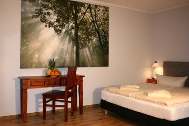 DAS HUDEWALD Hotel & Resort - L Zimmer 51