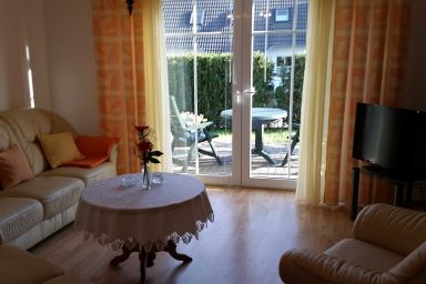 Haus im Seefeld - 2-R-Whg . Seefeld