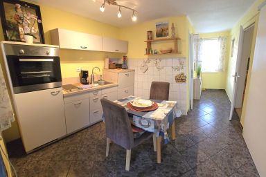 Bungalow  Wiesenperle - Bungalow