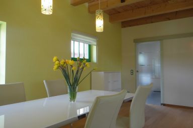 Ferienwohnungen Ostsee - Kate - Ferienwohnung SinnenFreude