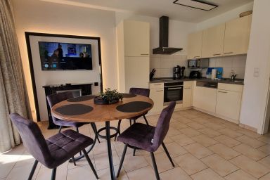 Ferienpark Streckelsberg *10 Min. zum Ostseestrand* - Sturmvogel 112