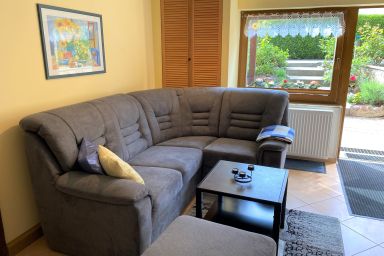 Kölp - Kosemund - Ferienwohnung (S)