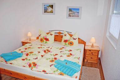 Ferienwohnungen in Gager auf Rügen - Ferienwohnung Mönchgut