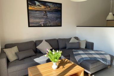 Zempin Ostseepark WE 08 Insel Usedom nur 150m zum Strand - WE 08 Unendlich viel Meer