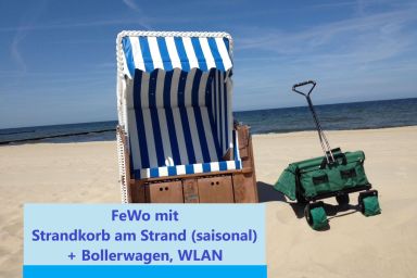 Zempin Ostseepark WE 40 **Insel Usedom**150m zum Strand** - WE 40