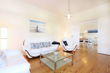 Ferienwohnungen Thiess- Objekt 29409 - Ferienwohnung Nordlicht