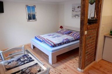 Rügen-Fewo 241 - Ferienwohnung 3