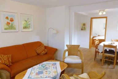 Haus-Franck - 5 Raum FeHa, 95m², 2 Etagen