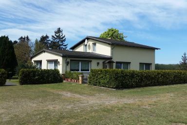 Ferienhaus Labahn - 2-R-Whg . Labahn 1