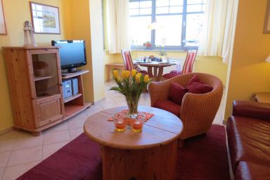 Ferienwohnung Sperling - Fewo Sperling