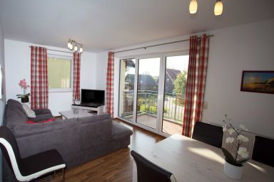 Villa Wittow - W-Ferienwohnung 6