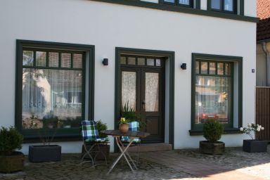 Gästehaus Celina - WE32747 - Ferienwohnung Kaufmann